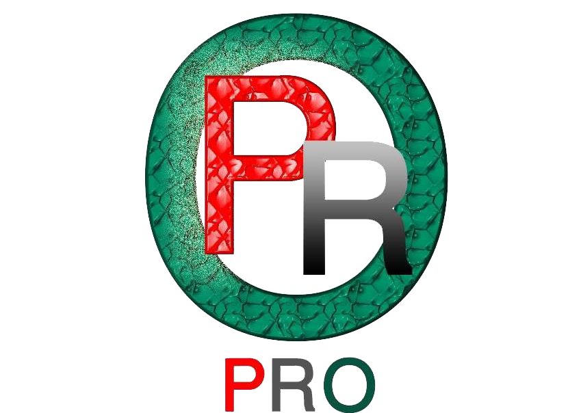 logo PRO Marketing